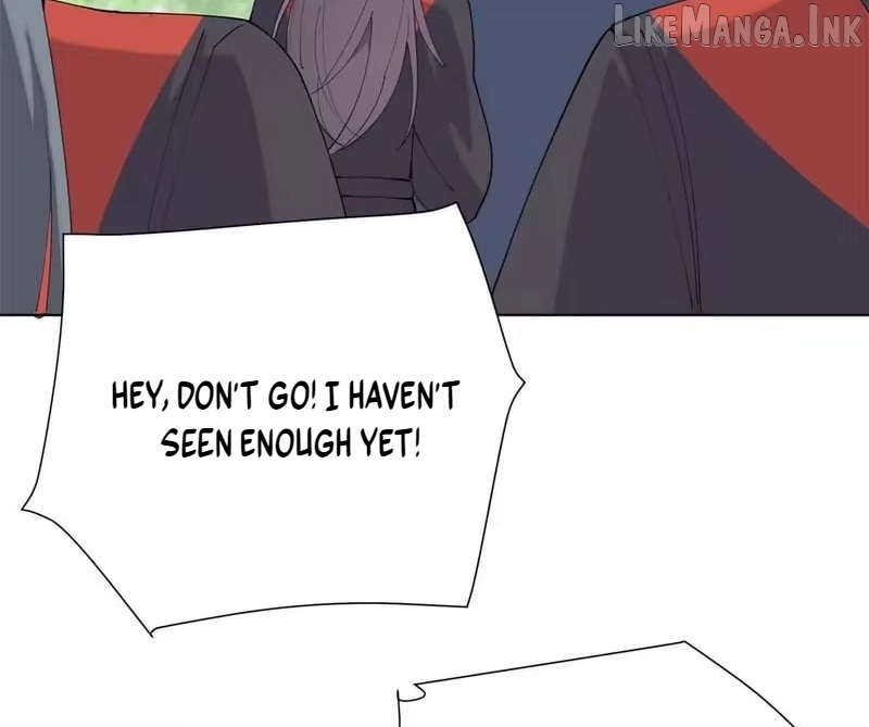 Her Marriage Was Called Off at Daytime, the Cutely Fierce Commander Asked Her For a Hug at Night Chapter 190  - page 52